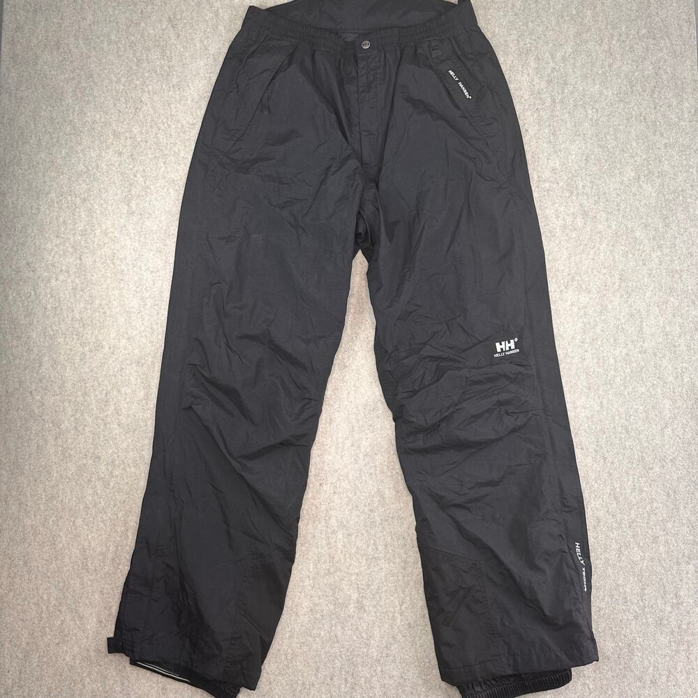 Helly Hansen Waterproof Snow Pants Large